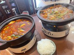 -肖记公安牛肉鱼杂馆·省级非物质文化遗产(三角路直营店)