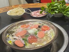 -海关荤豆花(洋河一路店)