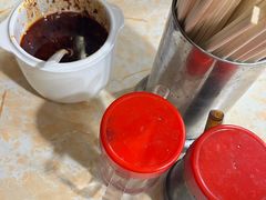 -富记鱼蛋粉(西村店)