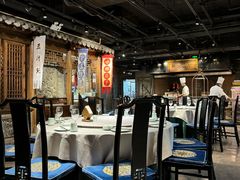-四世同堂·京菜·烤鸭(双井店)