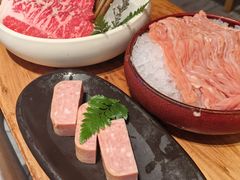 -巴奴毛肚火锅(六天地店)