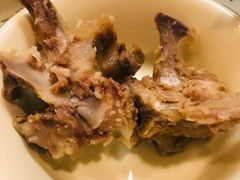 -新凯旋烧烤·燕姐千岛湖土菜