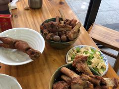 -老冯拉面羊棒骨(西宸广场店)