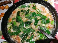 -寂寞的豆芽(西大望南路店)