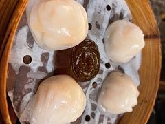 -稻香饭店(IFS国金中心店)