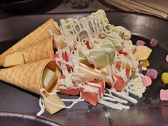 -金牌外婆家(苏州中心店)