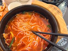-桥香园过桥米线(国贸店)