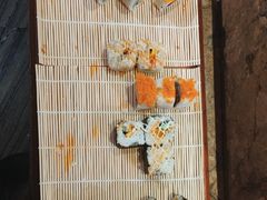 -“香”全日餐厅·株洲大汉希尔顿酒店