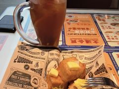-文通冰室(东方宝泰店)