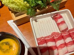 -仓桥家·焗寿司·锅物(光谷步行街店)