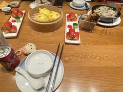 -点心传说·粤菜点心(佐阾虹湾店)