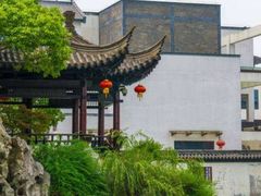 -常熟方塔园