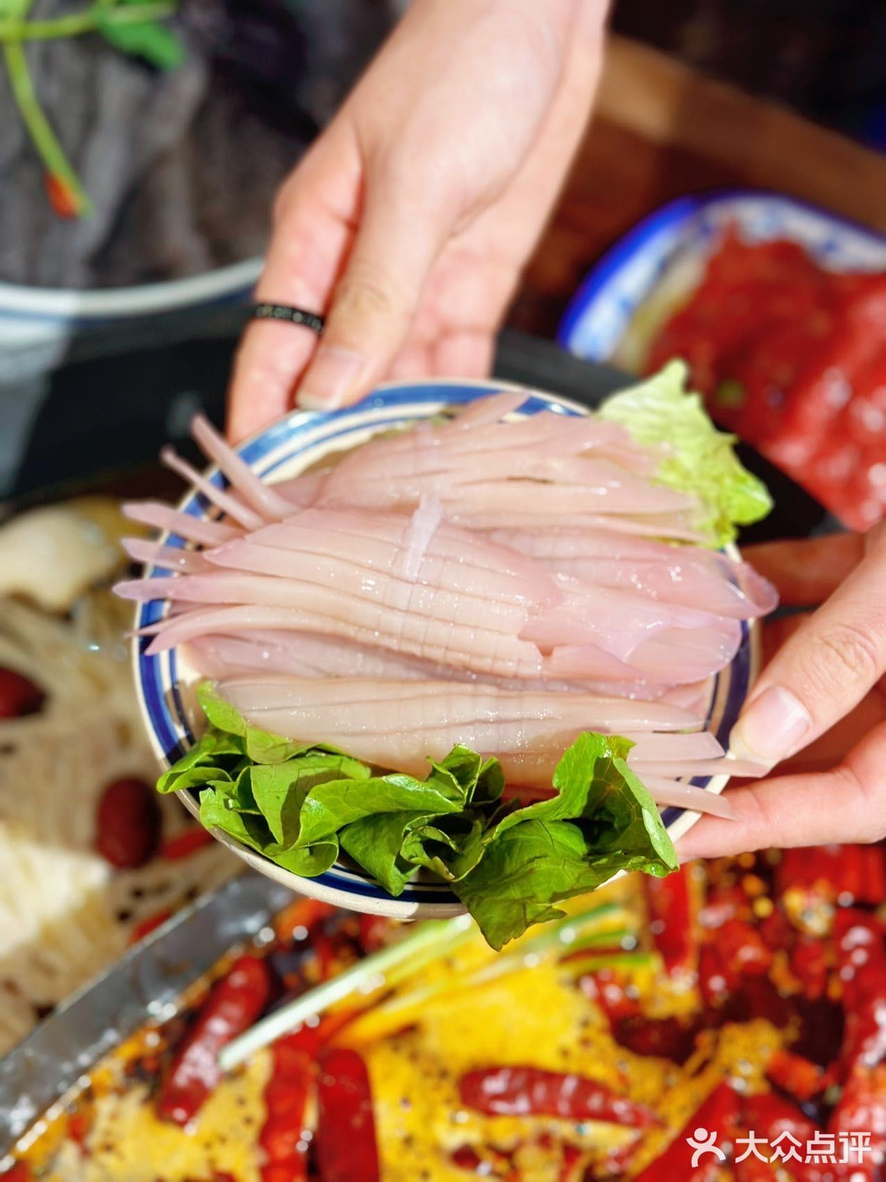 新晋宝藏重庆老火锅❗️❗️