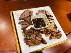 -王村姑老土炕莜面村(桥东店)
