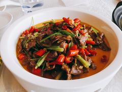 -辣婆婆(航天桥店)