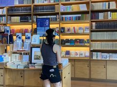 -三联韬奋书店(宽窄巷子店)