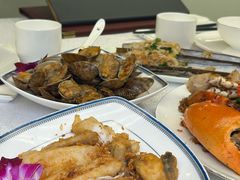 -喜记避风塘炒辣蟹(旗舰店)