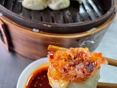 -刘七嬢烧麦刀削面