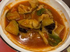 -羊之道草原味道清真餐厅(番禺店)