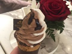 -GODIVA(港汇恒隆广场)