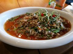 葱油海瓜子-浙C老邻舍(西城海错店)