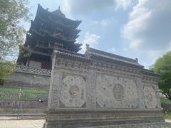 -水浒好汉城