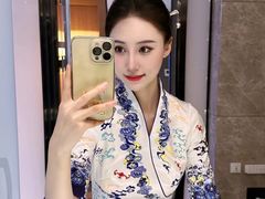 -乾威·泰式按摩•龙筋spa(金地店)