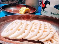 -卤鼎记·潮汕卤水火锅饭店(北京首店)