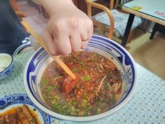 小锅米线-蜗牛小馆醉乡民谣云南菜(惠新西里店)