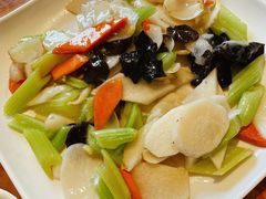 -归元·云集斋素菜馆