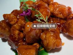 -桂满陇-锦绣江南(万象城店)