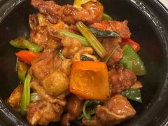 -中国厨房/台湾牛肉面