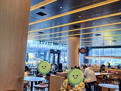 -星巴克臻选(上海合生汇1F店)