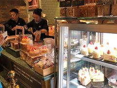 -东哥面包(江宁大润发店)