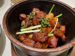 -狮王府淮扬菜(新街口友谊店)