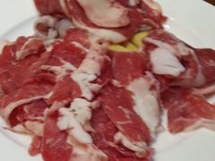 -西双版纳洲际度假酒店-海鲜傣味烧烤·侬香全日制餐厅