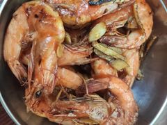 -盒马鲜生(岭南新世界店)