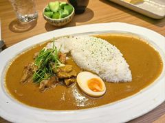 -CURRY YA 熟成咖哩專門店(深圳湾万象城店)