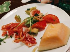 -拉蒂娜·巴西牛排馆 Latina·Brazilian Steakhouse(海上世界店)