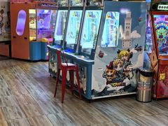 -汤姆熊欢乐世界(龙之梦店)