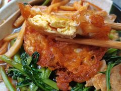 -吉庆桂林米粉·柳州螺蛳粉(港汇广场店)