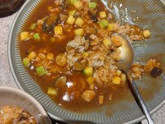 -留半山·香港食堂(啦啦宝都店)