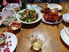 -蒲城王家烧烤大全(渭南分店)
