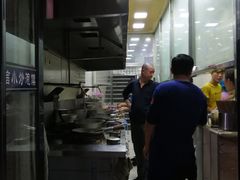 -刘信牛羊肉小炒泡馍(回民街店)