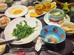 -蟹榭·本帮江浙菜·蟹宴(五角场合生汇商场店)