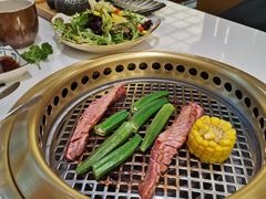 -千寻山野烤肉(中关村店)