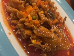 -小秦淮·南京土菜(新亭西路店)