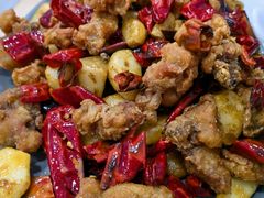 -正宗川菜(虎林胡同店)