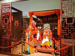 -中国闽台缘博物馆