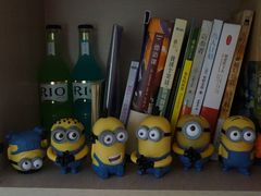 -麦当劳(新世纪环球中心店)